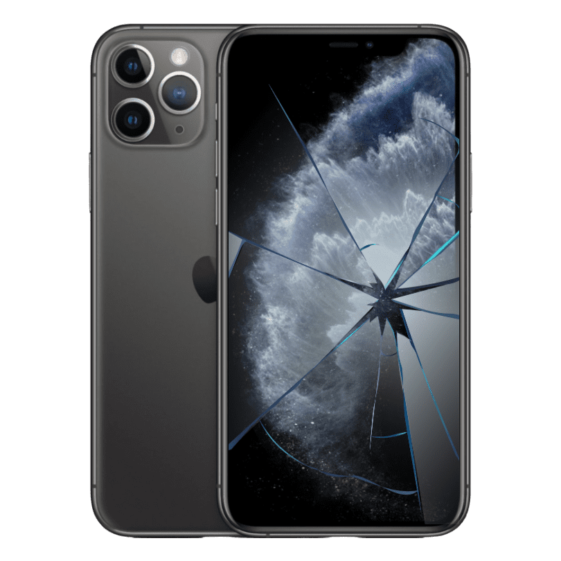 iPhone 11 Pro Screen Replacement Singapore