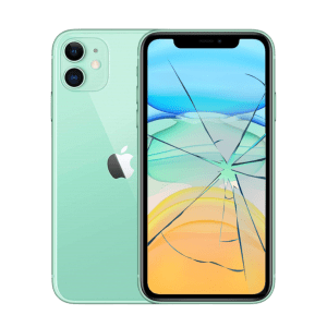 iPhone 11 Screen Replacement service in Singapore