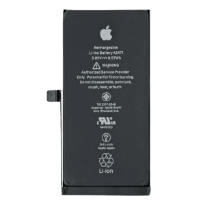 iPhone 12 Battery Replacement in Singapore