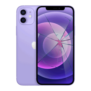 iPhone 12 Screen Replacement service in Singapore