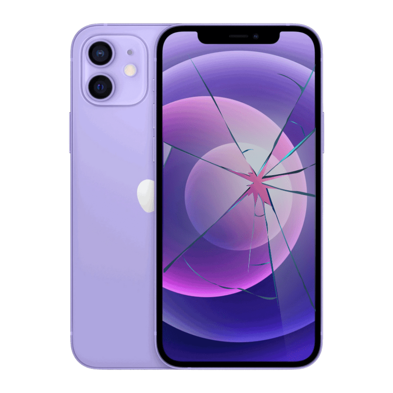 iPhone 12 Screen Replacement service in Singapore