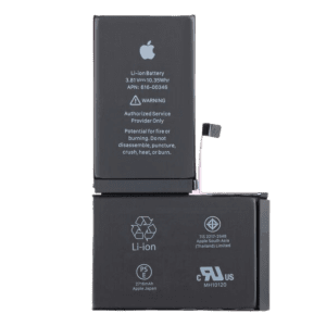 iPhone X Battery Replacement Service in Singapore