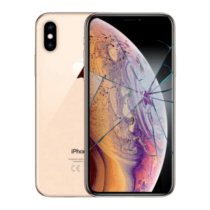 iPhone XS Max Screen Replacement service in Singapore