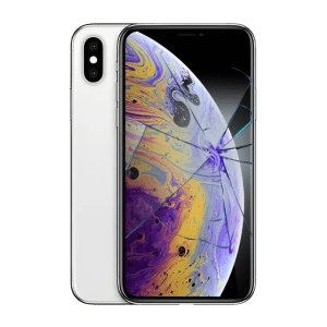 iPhone XS Screen Replacement Service in Singapore