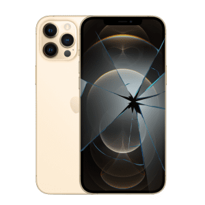 iPhone 12 Pro Max Screen Replacement