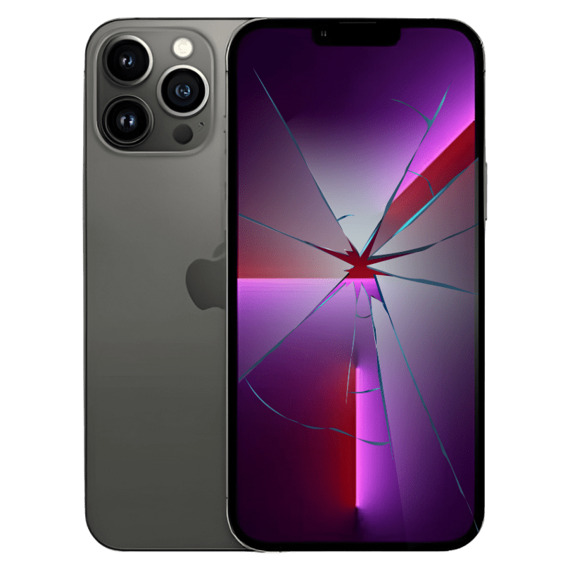 iPhone 13 Pro Max Screen Replacement