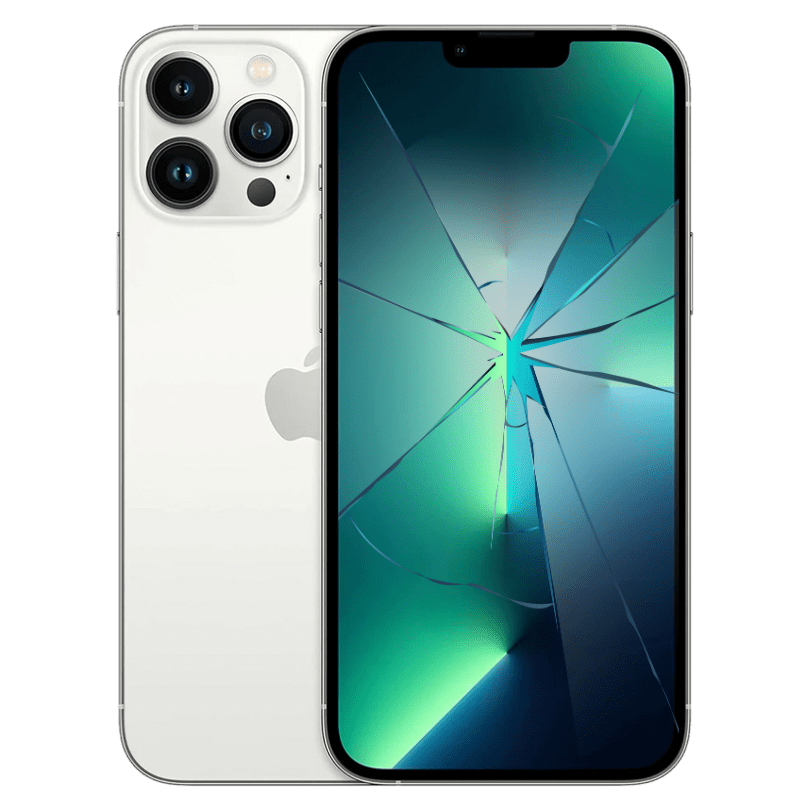 iPhone 13 Pro Screen Replacement Service Singapore