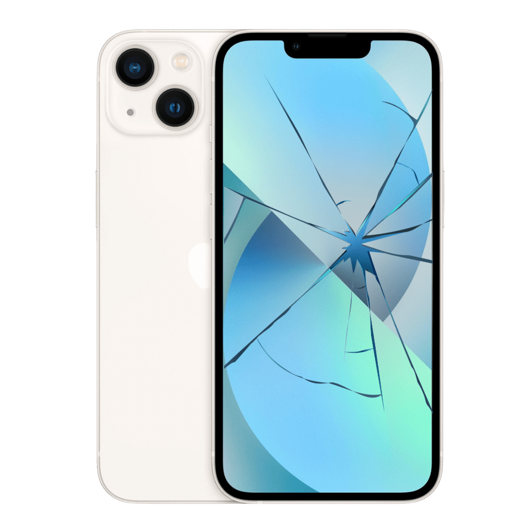 iPhone 13 Screen Replacement