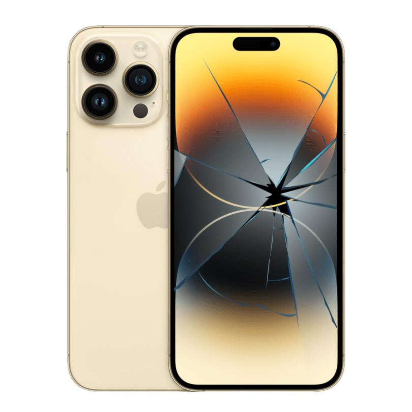 iPhone 14 Pro Max Screen Replacement