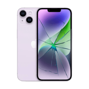 iPhone 14 Screen Replacement