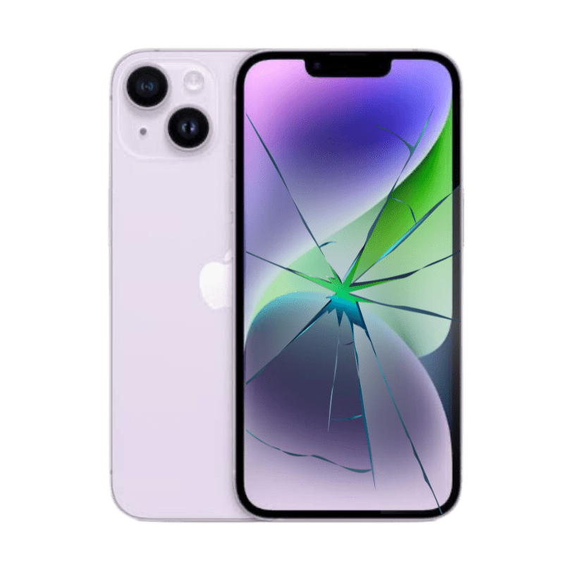 iPhone 14 Screen Replacement