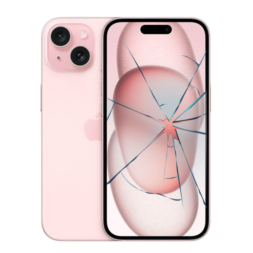 iPhone 15 Screen Replacement Service in Singapore