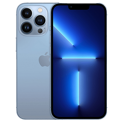 iPhone 13 Pro Max screen display professional repair service