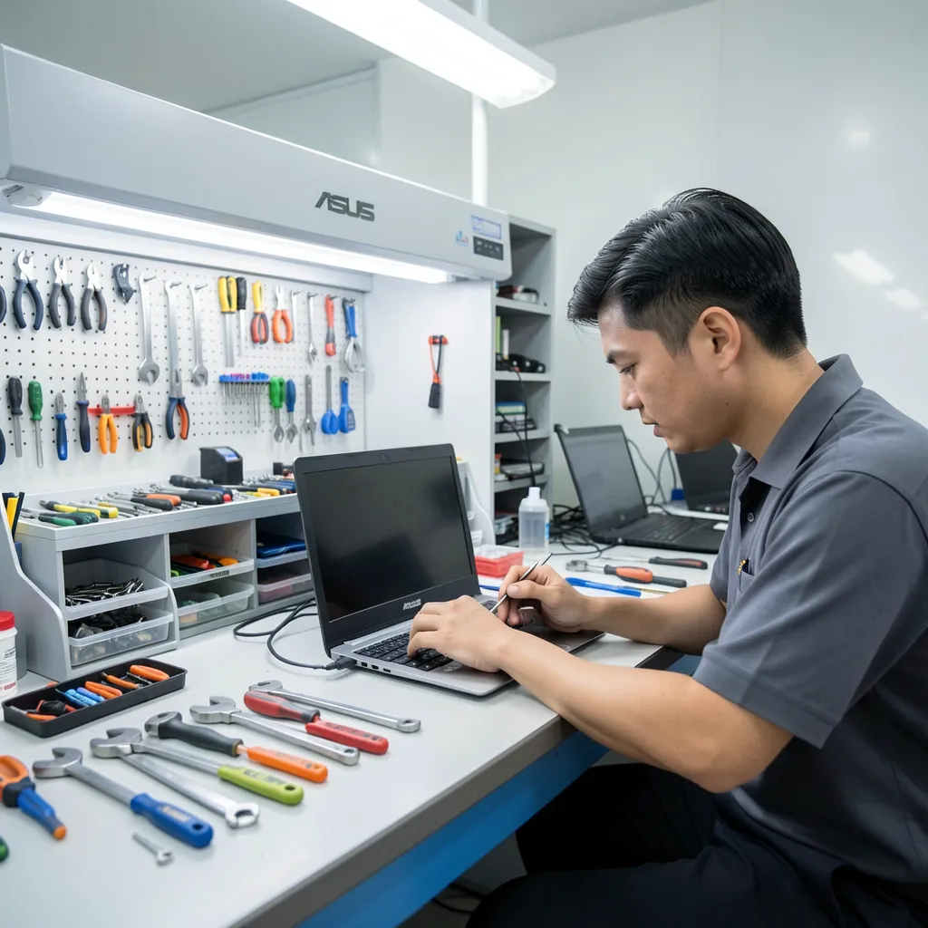 BreakFixNow laptop repair Singapore