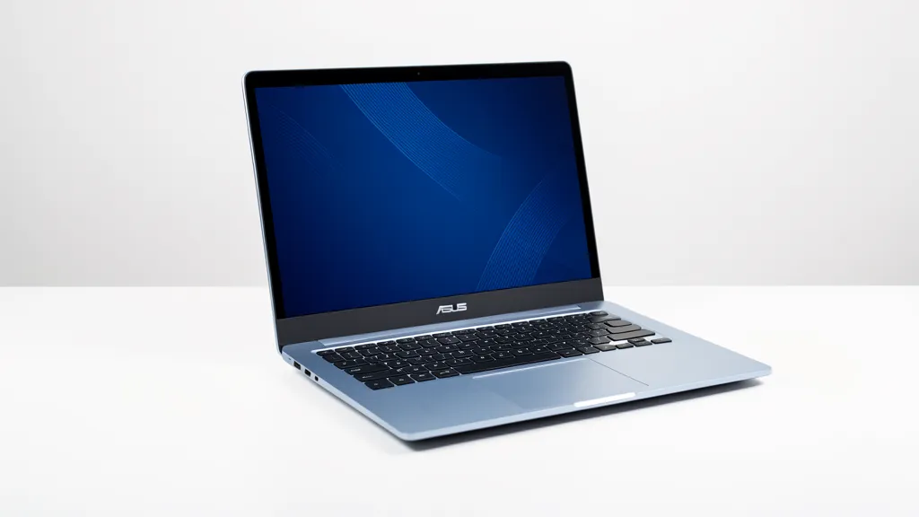 Asus VivoBook laptop repair services Singapore