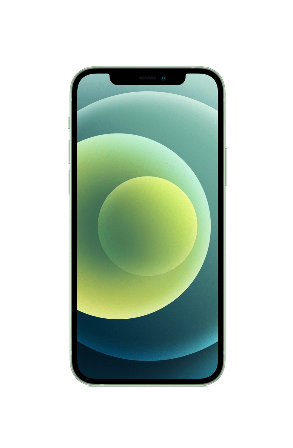 iPhone 12 front glass screen professional repair service