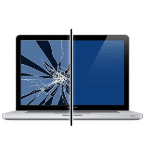 MacBook screen repair Singapore - BreakFixNow