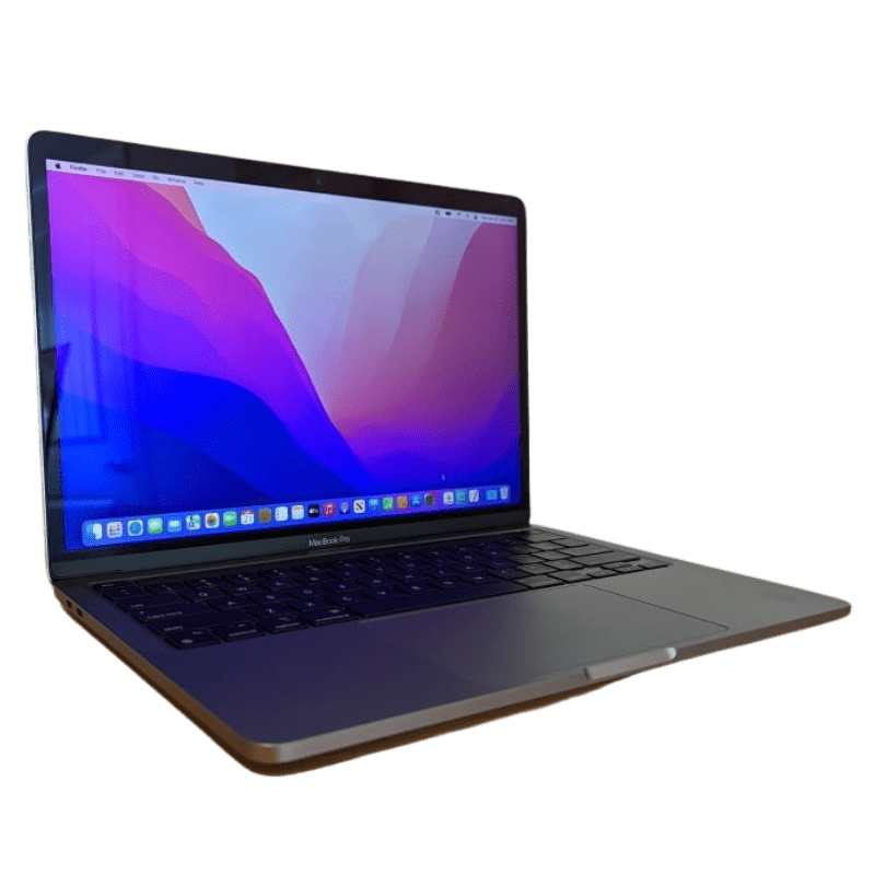 MacBook Pro repair Singapore - BreakFixNow